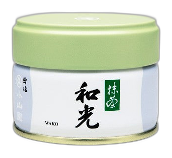 Wako matcha powder
